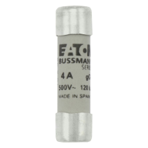 4A 10X38MM GG FUSE