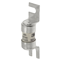 25A BS88 IND FUSE LINK