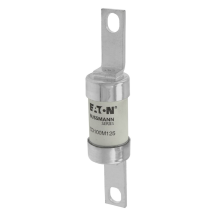 100A BS88 IND FUSE LINK