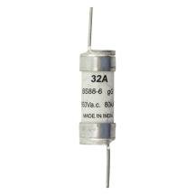 32A BS88 F2 FUSE LINK