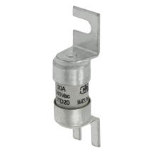 20A BS88 IND FUSE LINK