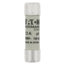 12A 10X38MM GG FUSE