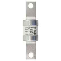 200A BS88 IND FUSE LINK