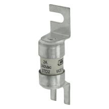 2A BS88 IND FUSE LINK