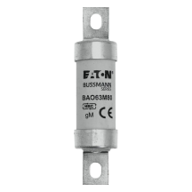 63A BS88 A3 FUSE LINK