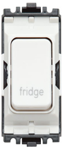 20A DP 1W FRIDGE