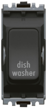 20A DP 1W DISHWASHER