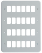 24G M/C COVERPLATE