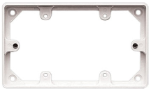 2G 20MM MOUNTING FRAME