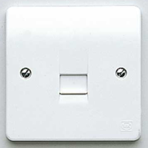 BT MASTER SOCKET