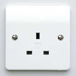 13A UN/SW 1G SOCKET