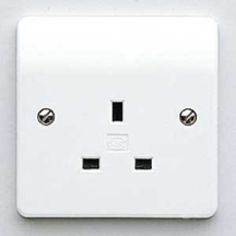 13A UN/SW 1G SOCKET