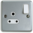 5A M/C SW SOCKET