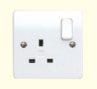 1G SOCKET OUTLET