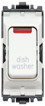 20A DP 1W NEON DISH WASH