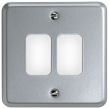 2G M/C COVERPLATE