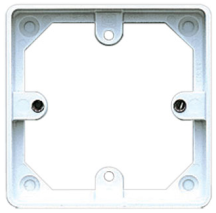 1G 20MM MOUNTING FRAME