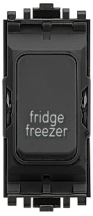 20A DP 1W FRIDGE FREEZER