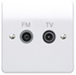 TV/FM DIPLEXER