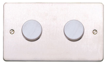 2G 2W 450W DIMMER