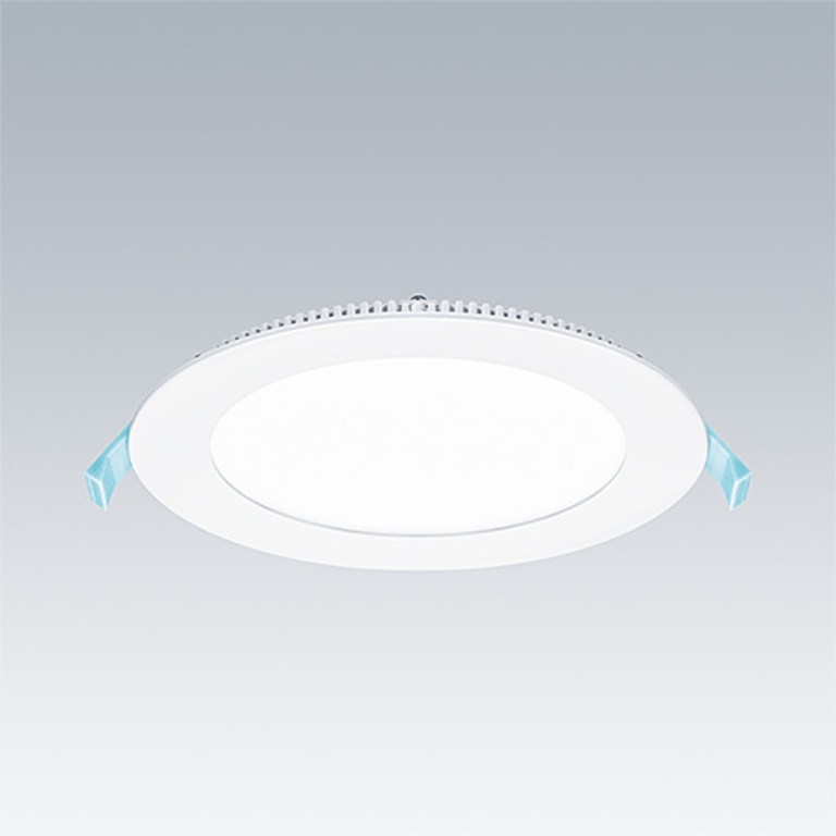 Thorn ZO700ZVK Downlight LED 3500/4000K 9W