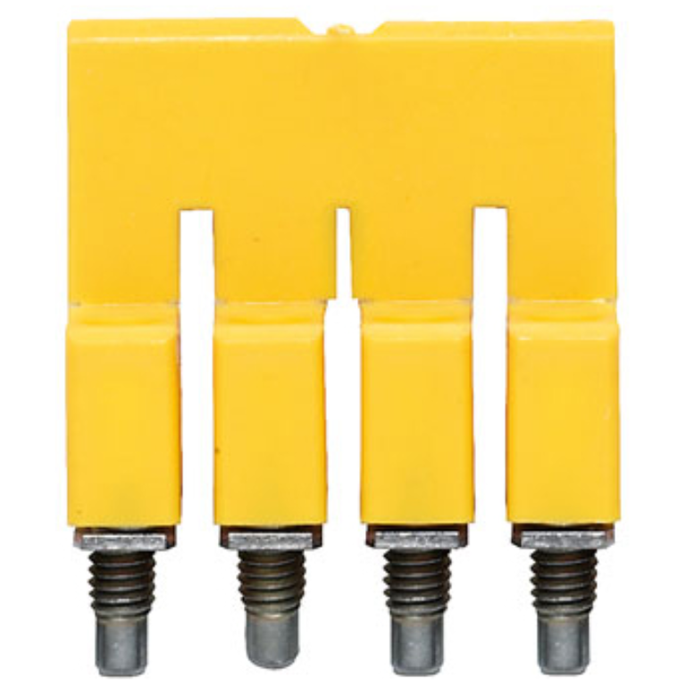 Cross Connector WQV 2.5/4