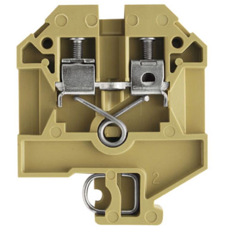 Feed Through Terminal RSF 3 PA