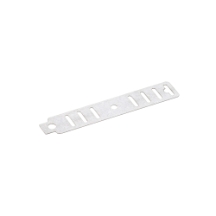 Clip Safe-D F-Clip 40 Fire Rated Galvanised - Pack of 50