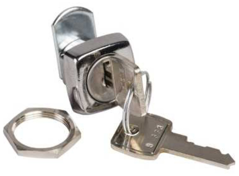 Key Kock For IKQ Door