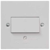 Schnider GET 6A 3P Fan Isolator Switch