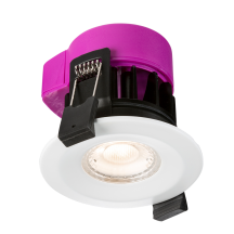 WARM WHITE LED DOWNLIGHT