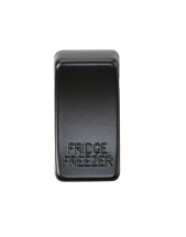 FRIDGE FREEZER RKR