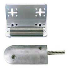 ROLLER SHUTTER CONTACT