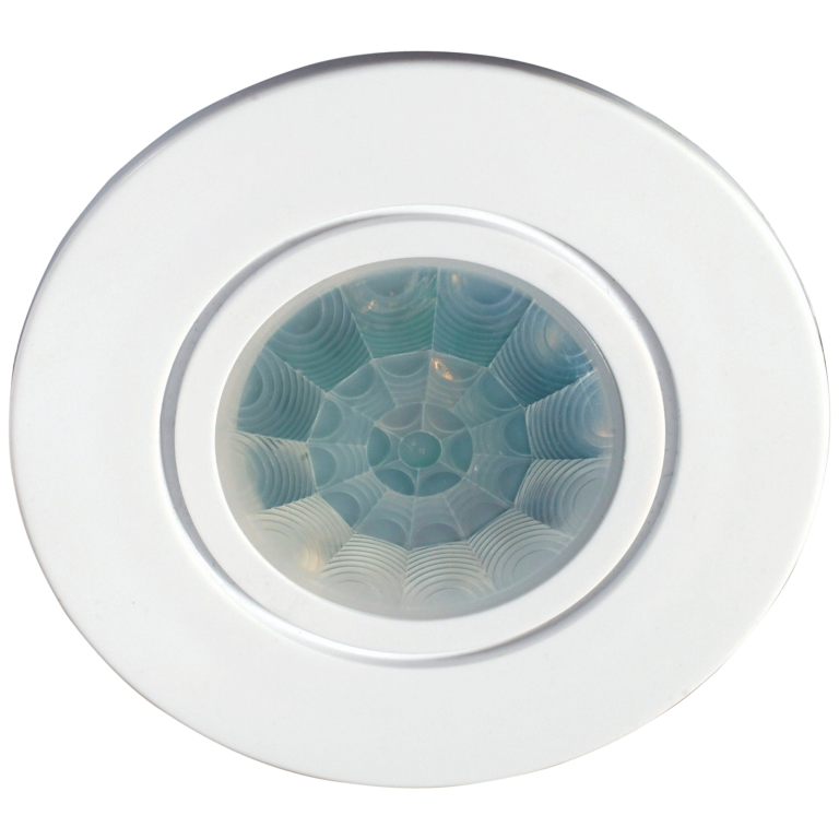 Robus RPR360PIRF-01 PIR Internal 360 Deg White