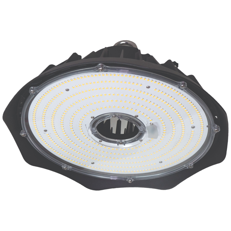 100W LED HIGHBAY 5000K