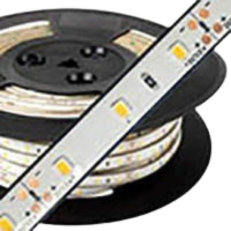 Robus 4.8W 12V STRIP WW IP67 5