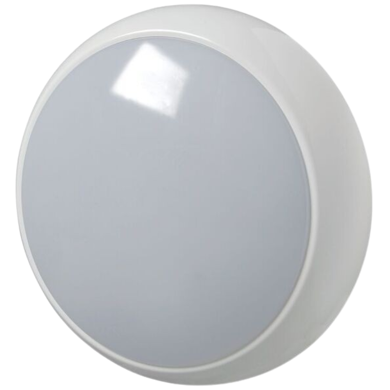 Robus R100LEDE-01 LED Golf Emergency Luminaire 10W White