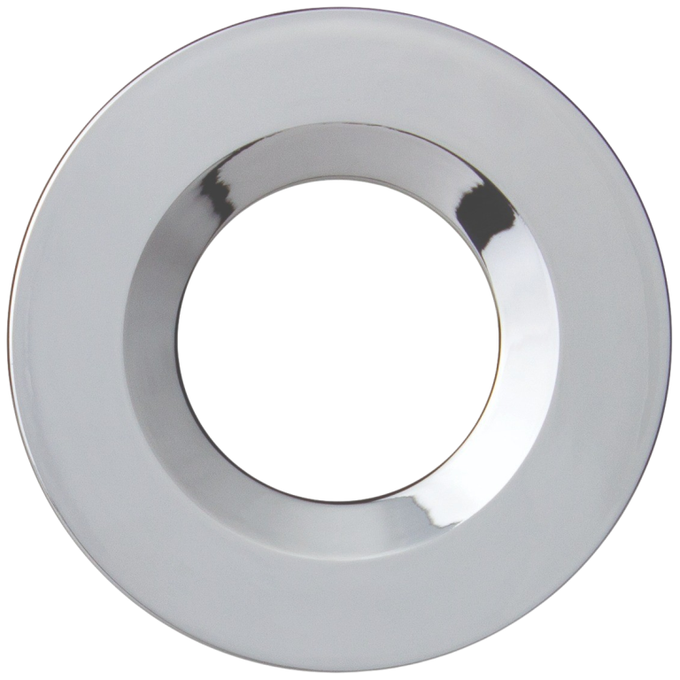 Robus RULTRIM-03 Ultimum Downlight Bezel Trim Chrome