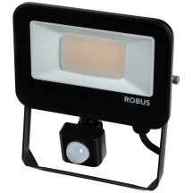 FLOODLIGHT 20W PIR