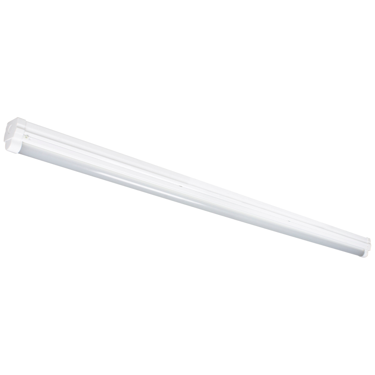 Robus RAE404012-01 LED Batten IP20 40W White