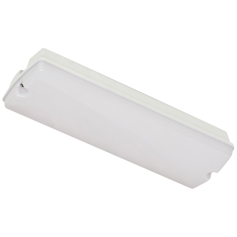 Robus R8MLED-01 LED Bulkhead 3hrM 2.6W White