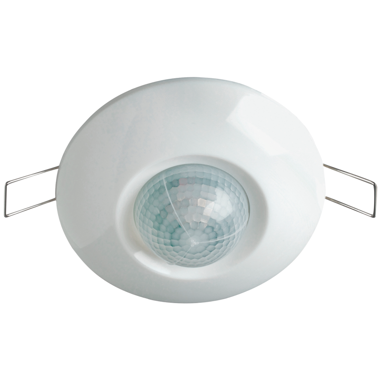 Robus RU360-01 PIR Occupancy Sensor 360 Deg White