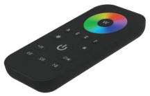 RGB REMOTE CONTROLL