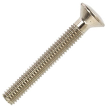 50MM SECURITY HEAD SCREW