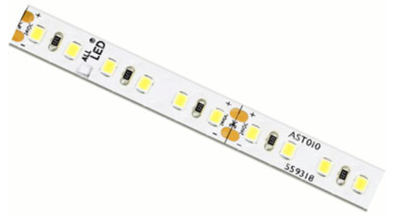 Allled AST010/30 LED Strip 10W/m 3000K