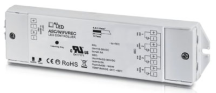 RF RECEIVER RGBW