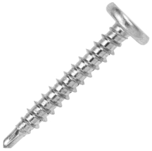 SCREWS SELLF/DRILL