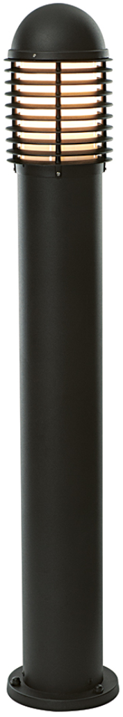 SAXBY CH200E27BK BOLLARD