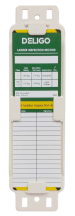 SAFETY LADDER LABEL KIT