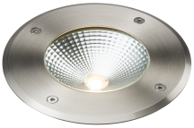 GROUNDLT IP65 LED 9W 3K